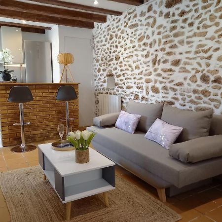 Charmante Maison Cosy A Villabe-Hyper Centre-Gare-Wifi Εξωτερικό φωτογραφία
