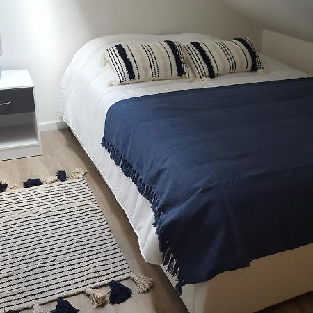 Charmante Maison Cosy A Villabe-Hyper Centre-Gare-Wifi Εξωτερικό φωτογραφία