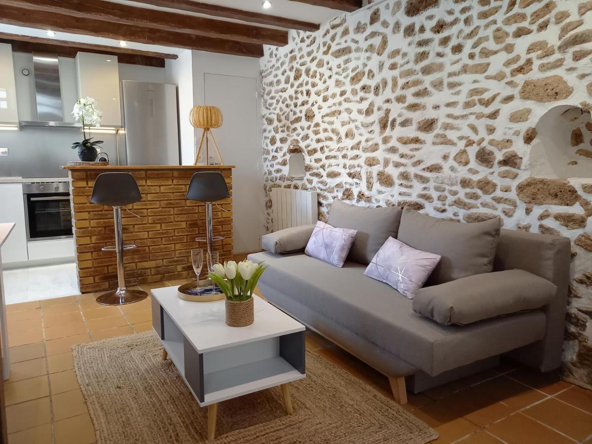 Charmante Maison Cosy A Villabe-Hyper Centre-Gare-Wifi Εξωτερικό φωτογραφία