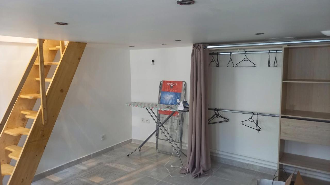 Charmante Maison Cosy A Villabe-Hyper Centre-Gare-Wifi Εξωτερικό φωτογραφία