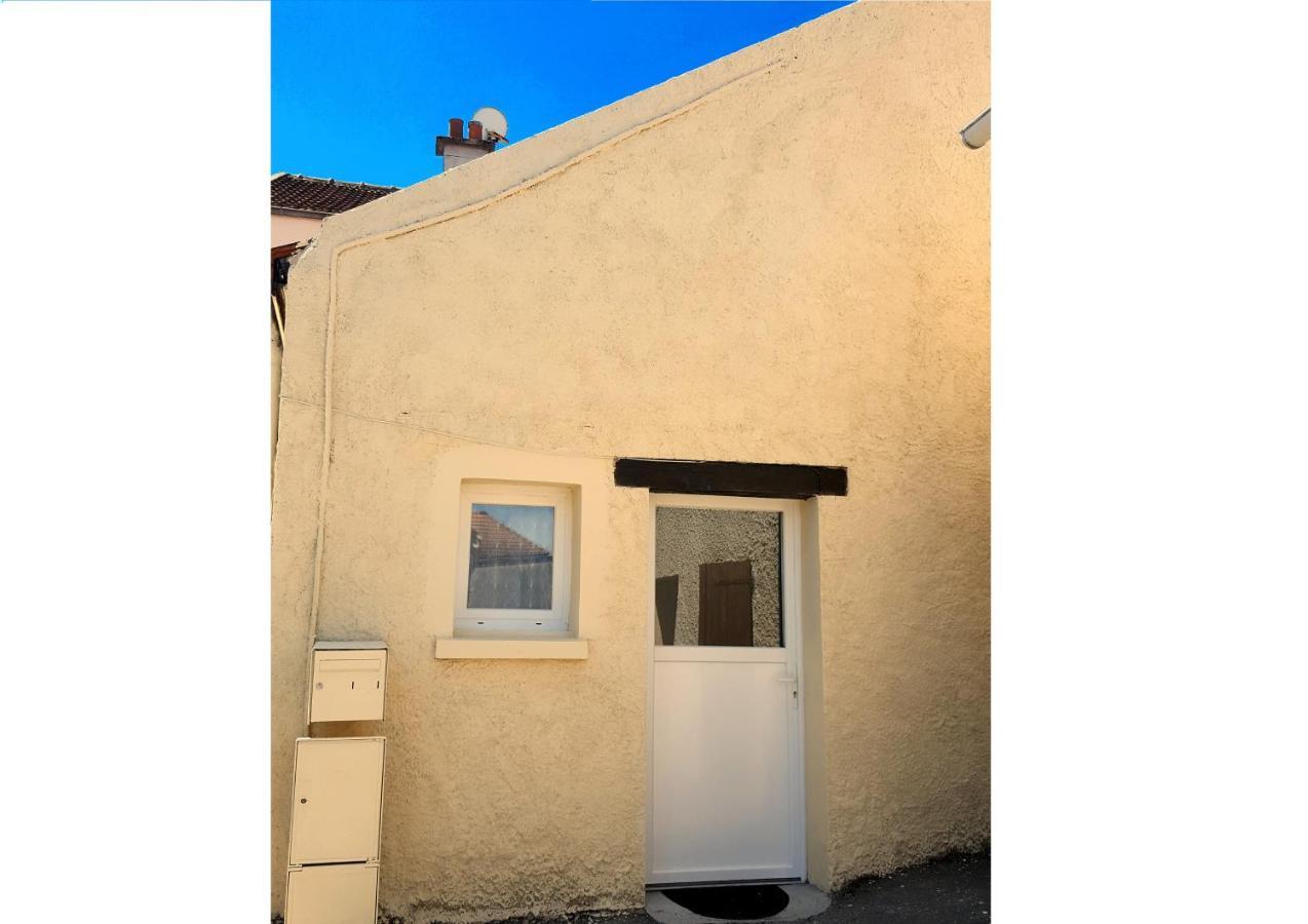 Charmante Maison Cosy A Villabe-Hyper Centre-Gare-Wifi Εξωτερικό φωτογραφία